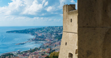monumenti vomero