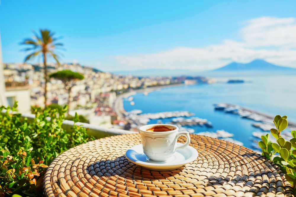 caffe-a-napoli