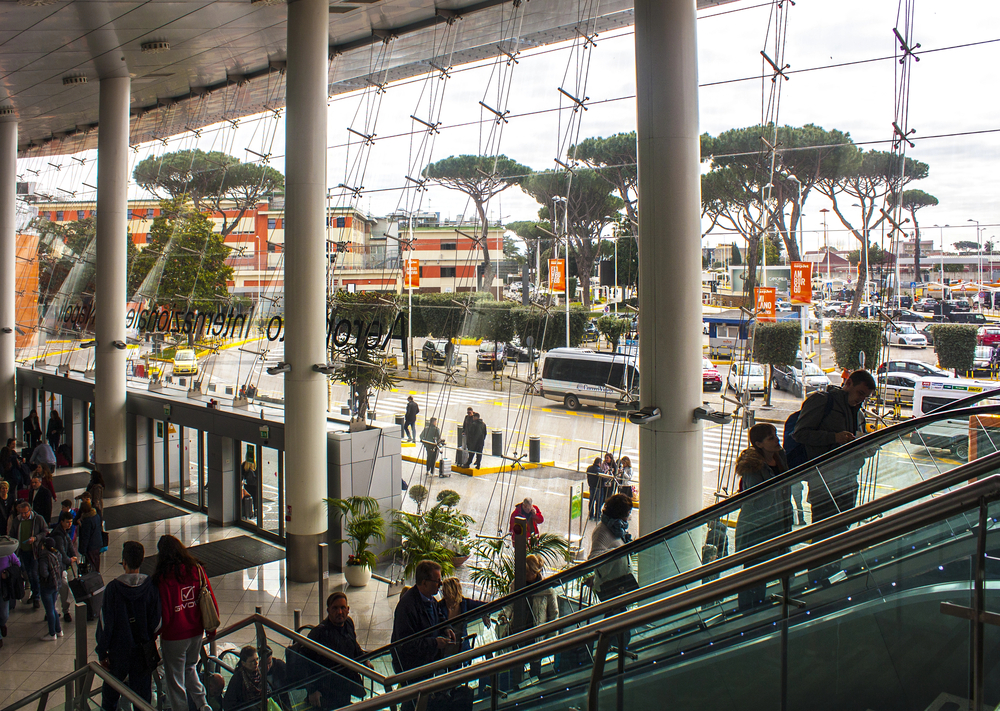 aeroporto napoli