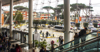 aeroporto capodichino