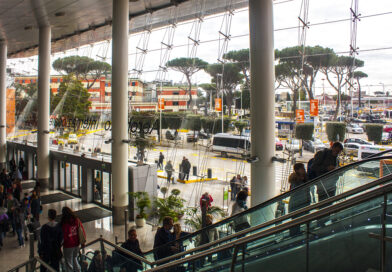 aeroporto capodichino