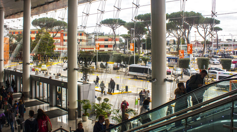 aeroporto capodichino