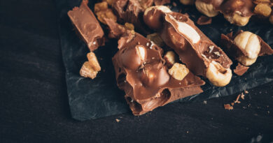 torrone dei morti