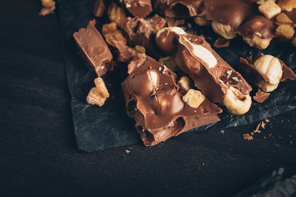 torrone dei morti