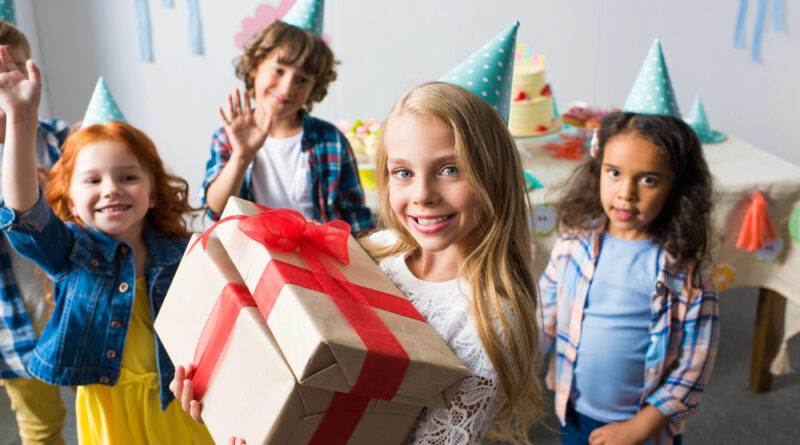 feste compleanno vomero