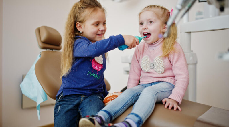 apparecchio ortodontico napoli