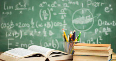 scuole superiori vomero