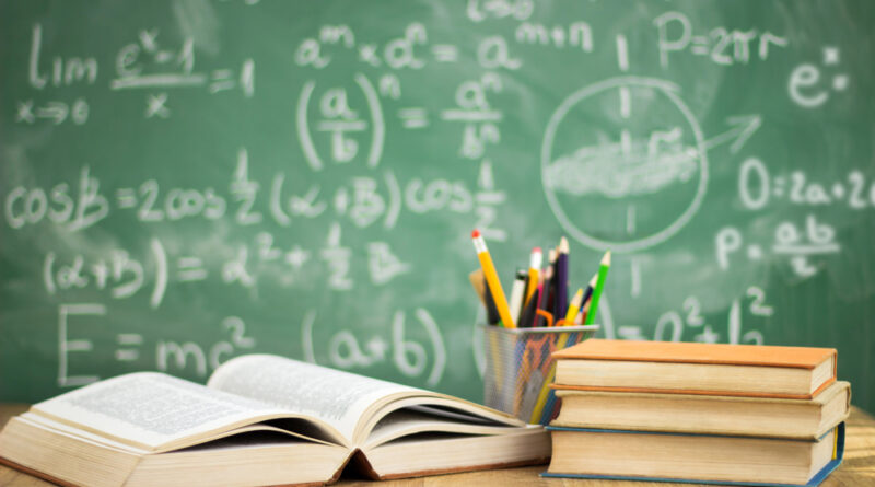 scuole superiori vomero