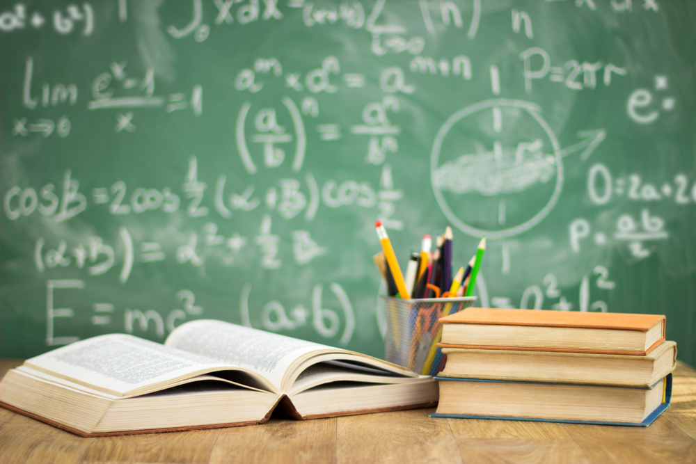scuole superiori vomero